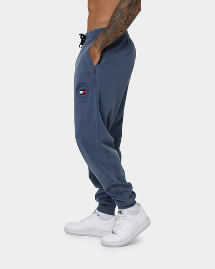 Tommy Jeans Timeless Circle Sweat Pants Twilight Navy