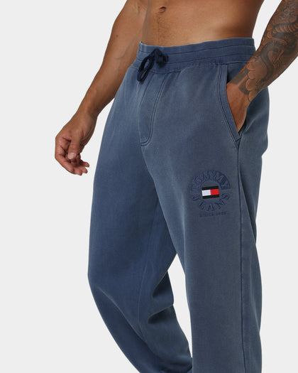 Tommy Jeans Timeless Circle Sweat Pants Twilight Navy