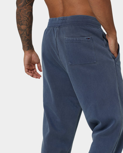 Tommy Jeans Timeless Circle Sweat Pants Twilight Navy