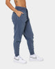 Tommy Jeans Timeless Circle Sweat Pants Twilight Navy