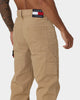 Tommy Jeans Archive Skater Pants Classic Khaki