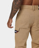 Tommy Jeans Archive Skater Pants Classic Khaki