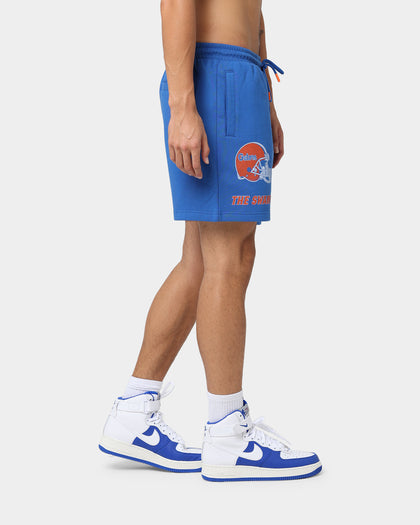 National Collegiate Athletic Association Florida Gators Multi Hit Shorts Royal Blue