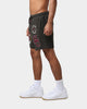 National Collegiate Athletic Association Harvard University Multi Hit Shorts Steel