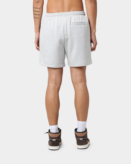 Natinal Athletic Association Michigan Wolverines Multi Hit Shorts Vintage Grey Marle