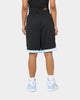 National Collegiate Athletic Association UNC Tar Heels XL Logo Shorts Black