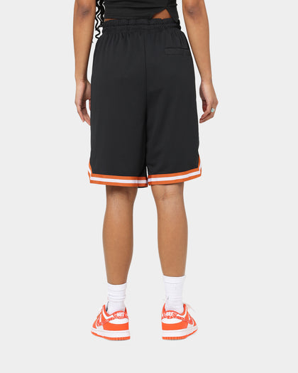 National Collegiate Athletic Association Texas Longhorns XL Logo Shorts Black