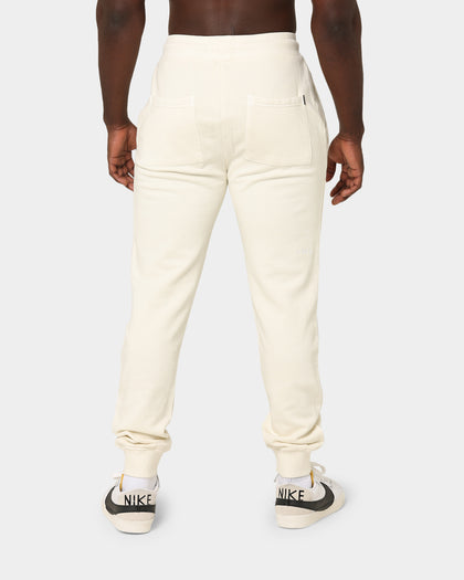 Dead Studios Flower Track Pants Bone/Red/Black