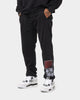 Dead Studios Flower Trackpants Vintage Black/Multi-Coloured