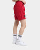 The Anti Order Antidote Beach Shorts Red