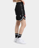 The Anti Order Off Season Basketball Shorts Black/White