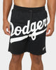 Majestic Athletic Los Angeles Dodgers Tonals Big Face Logo Shorts