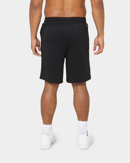 Majestic Athletic Los Angeles Dodgers Tonals Big Face Logo Shorts