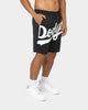 Majestic Athletic Los Angeles Dodgers Tonals Big Face Logo Shorts