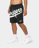 Majestic Athletic Los Angeles Dodgers Tonals Big Face Logo Shorts