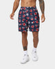 Tommy Jeans Tommy Jeans X NBA M11 Mesh Short Twilight Navy
