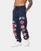 Tommy Jeans Tommy Jeans X NBA M17 Track Pants Twilight Navy