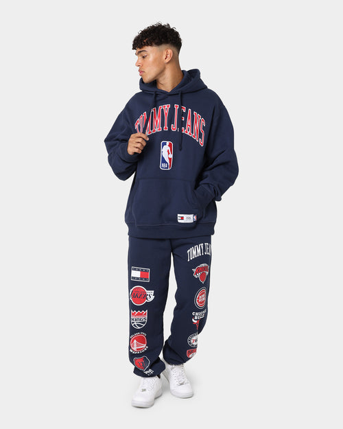 Tommy Jeans Tommy Jeans X NBA M17 Track Pants Twilight Navy