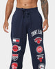 Tommy Jeans Tommy Jeans X NBA M17 Track Pants Twilight Navy