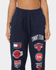 Tommy Jeans Tommy Jeans X NBA M17 Track Pants Twilight Navy