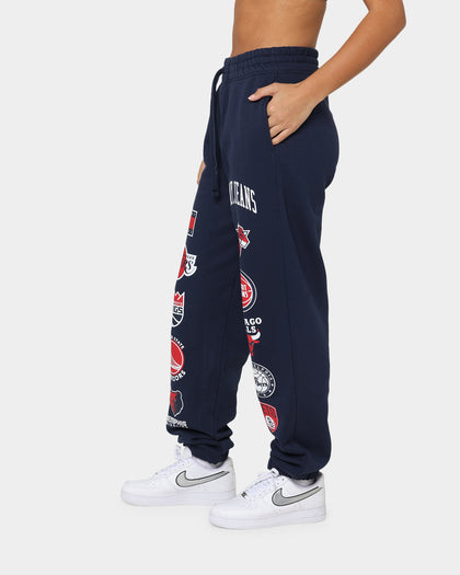 Tommy Jeans Tommy Jeans X NBA M17 Track Pants Twilight Navy