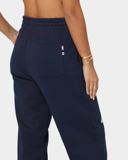 Tommy Jeans Tommy Jeans X NBA M17 Track Pants Twilight Navy