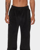 Champion RB Velour Pants Black