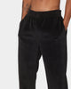 Champion RB Velour Pants Black