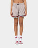Mitchell & Ness Women's Chicago Bulls Mushroom Jump Shot Shorts Mushroom