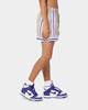 Mitchell & Ness Women's Los Angeles Lakers Mushroom Jump Shot Shorts Mushroom
