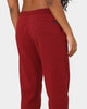 Majestic Athletic Women's New York Yankees Heritage Trackpants Dark Blood