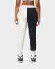 Majestic Athletic Women's New York Yankees Madi Duo Track Pants White Marle/Black