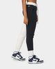 Majestic Athletic Women's New York Yankees Madi Duo Track Pants White Marle/Black