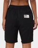 Loiter Nightcrawler Walk Shorts Black