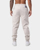 Hugo Boss X NBA Basic Jogg Los Angeles Lakers Sweat Pants Light Beige