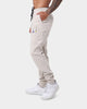 Hugo Boss X NBA Basic Jogg Los Angeles Lakers Sweat Pants Light Beige