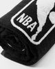 Hugo Boss Hugo Boss X NBA Beach Towel Black