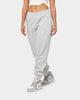 Puma Women's Classic Fleece Sweatpants Grey Heather