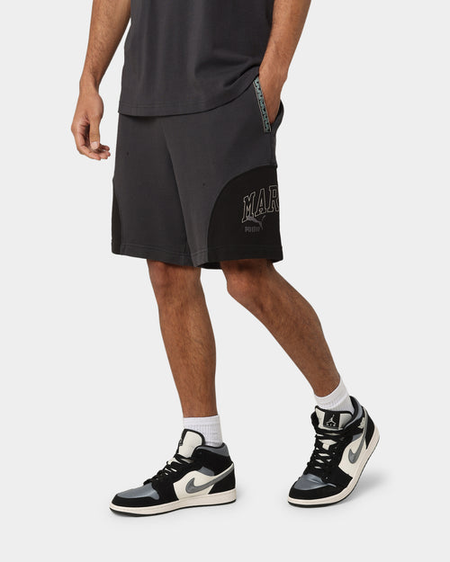 Puma X Market Knit Shorts Puma Black