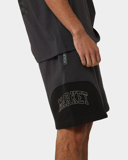 Puma X Market Knit Shorts Puma Black