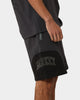 Puma X Market Knit Shorts Puma Black