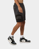 Puma X Market Knit Shorts Puma Black