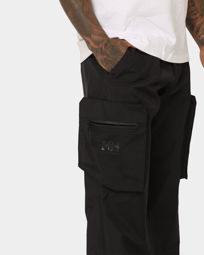 Helly Hansen W22 Arc 3L Shell Pants 990 Black