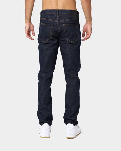 AS Colour 5801 Standard Jeans Raw Indigo