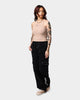 Karl Kani Women's Retro Baggy Pants Black