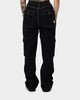 Karl Kani Women's Retro Baggy Pants Black