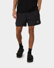Calvin Klein Medium Drawstring Shorts New Basil Pvh Black