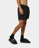 Calvin Klein Medium Drawstring Shorts New Basil Pvh Black