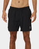 Calvin Klein Medium Drawstring Shorts New Basil Pvh Black