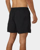 Calvin Klein Medium Drawstring Shorts New Basil Pvh Black